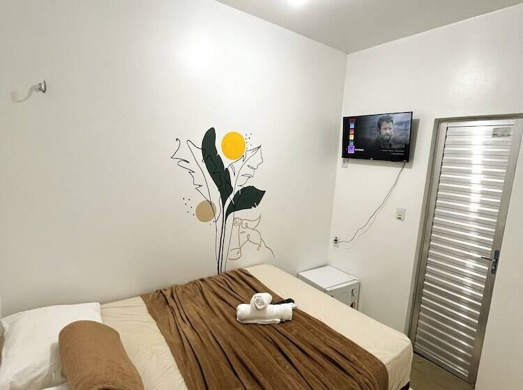 膳宿费 Pousada Marajó For You