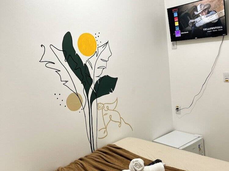 膳宿费 Pousada Marajó For You