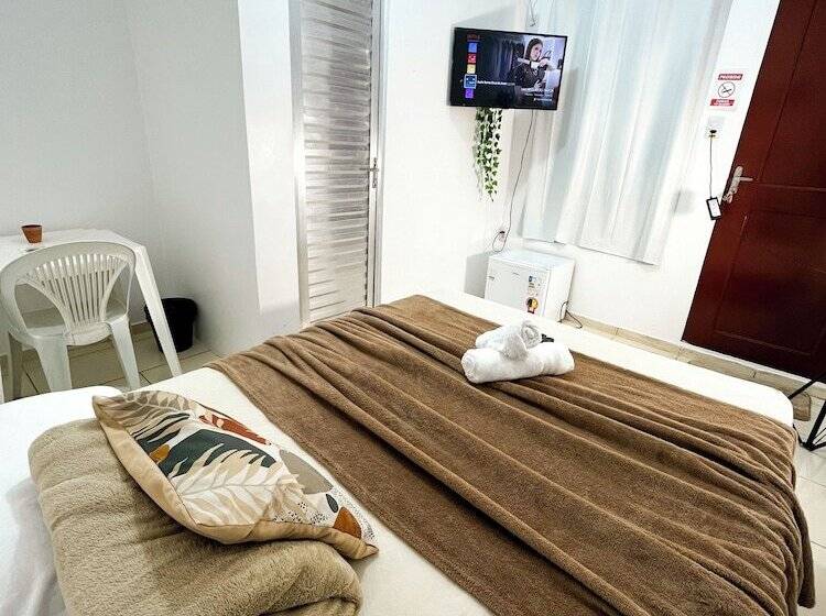 膳宿费 Pousada Marajó For You