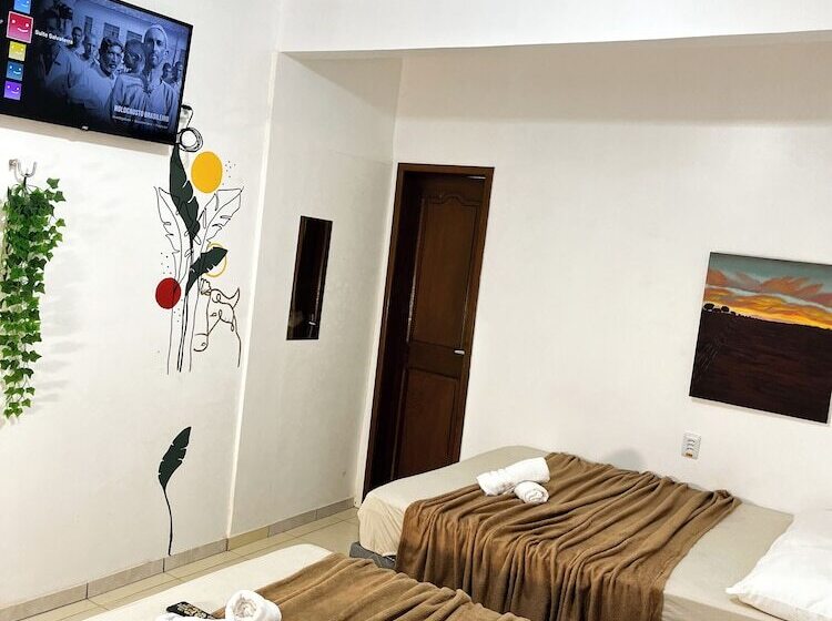 膳宿费 Pousada Marajó For You