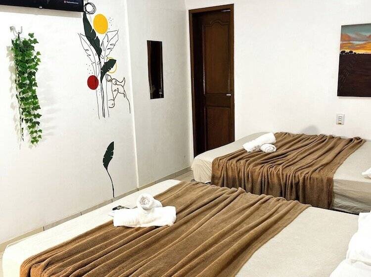 膳宿费 Pousada Marajó For You