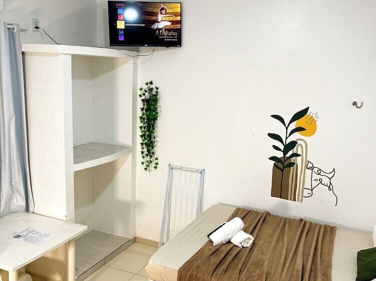 膳宿费 Pousada Marajó For You