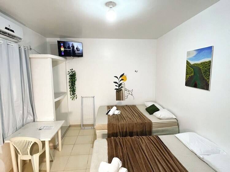 膳宿费 Pousada Marajó For You