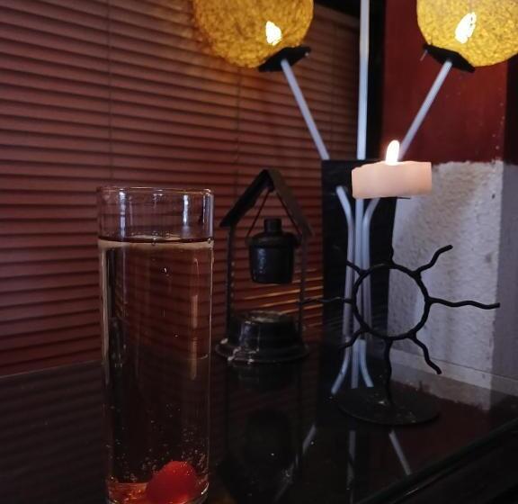 Пансион Renacer Casa Studio