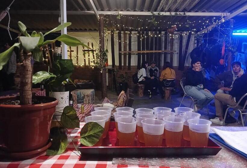 Пансион Renacer Casa Studio