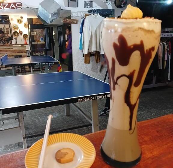 پانسیون Renacer Casa Studio