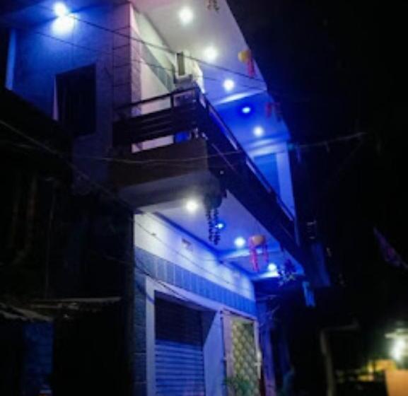 بنسيون Shivkamna Guest House &hotel, Dehri