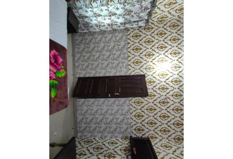 پانسیون Shree Kashi Guest House, Varanasi Near Temple 200 Meter