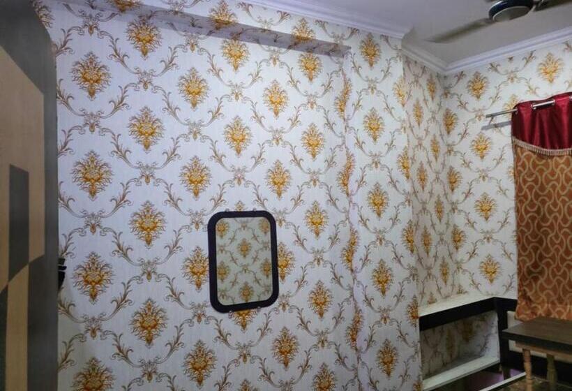 پانسیون Shree Kashi Guest House, Varanasi Near Temple 200 Meter