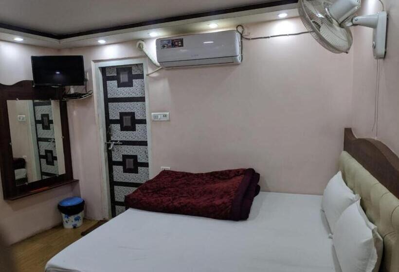 پانسیون Shree Kashi Guest House, Varanasi Near Temple 200 Meter