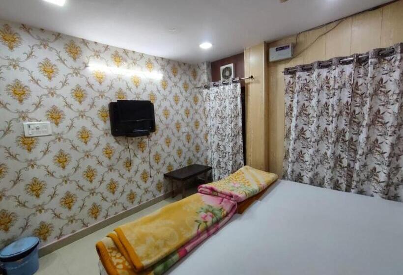 پانسیون Shree Kashi Guest House, Varanasi Near Temple 200 Meter