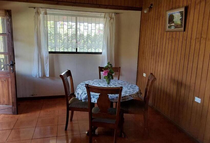 펜션 Te Ra A Travel   Cabaña Equipada