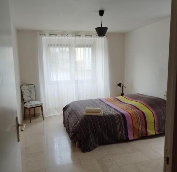 بنسيون A La Ferme Moderne   Campagne Rennaise