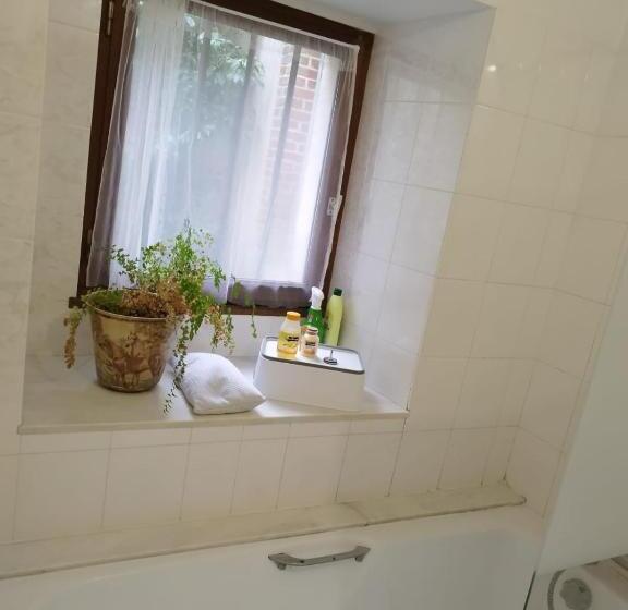 بنسيون A La Ferme Moderne   Campagne Rennaise