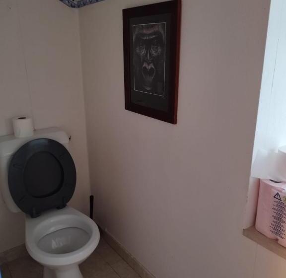 بنسيون A La Ferme Moderne   Campagne Rennaise