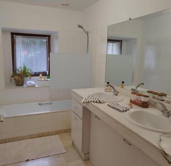 بنسيون A La Ferme Moderne   Campagne Rennaise