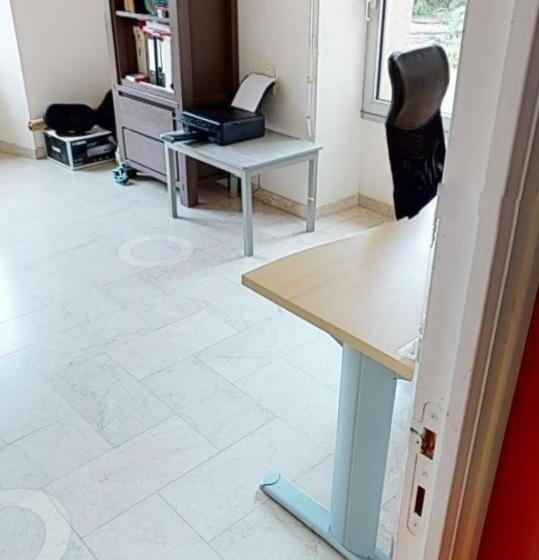 بنسيون A La Ferme Moderne   Campagne Rennaise