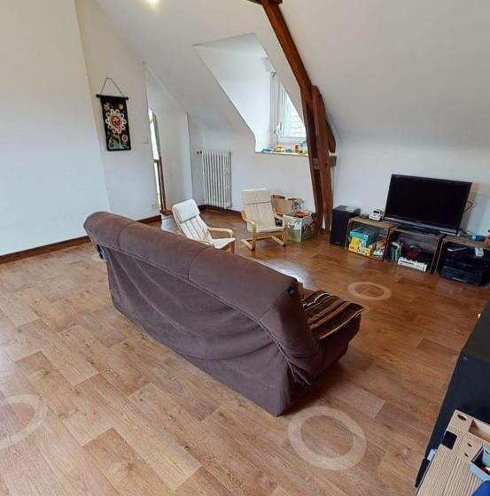 بنسيون A La Ferme Moderne   Campagne Rennaise