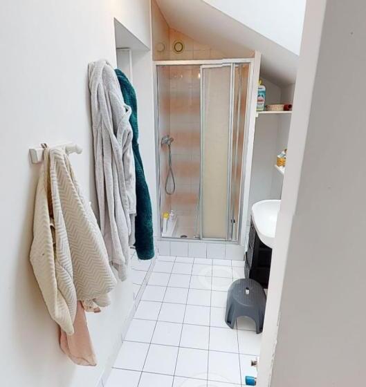 بنسيون A La Ferme Moderne   Campagne Rennaise