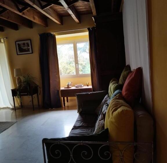 بنسيون A La Ferme Moderne   Campagne Rennaise