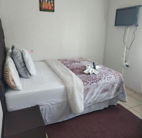 Pension The Bliss Guest House