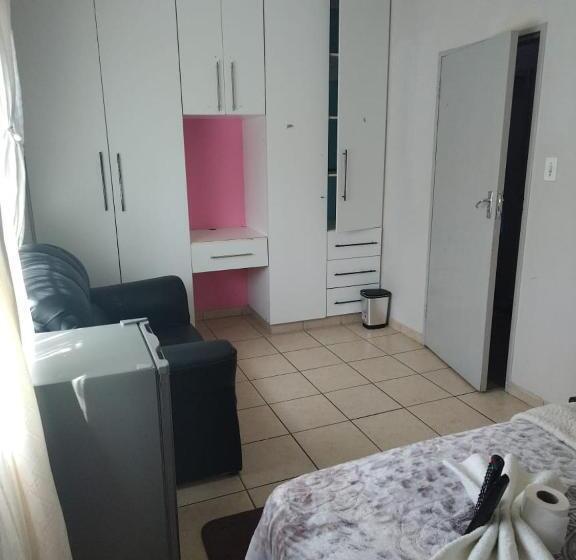 Pension The Bliss Guest House