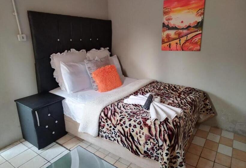 Pension The Bliss Guest House