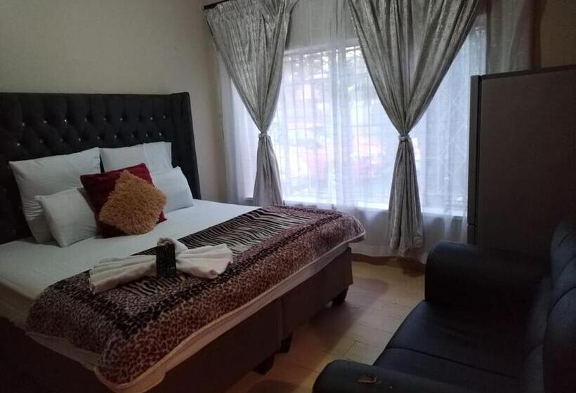 Pension The Bliss Guest House