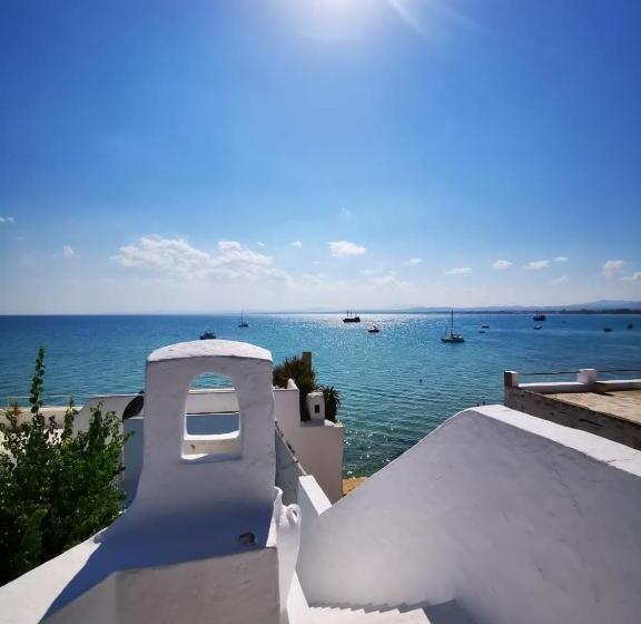 膳宿费 The Cypresses