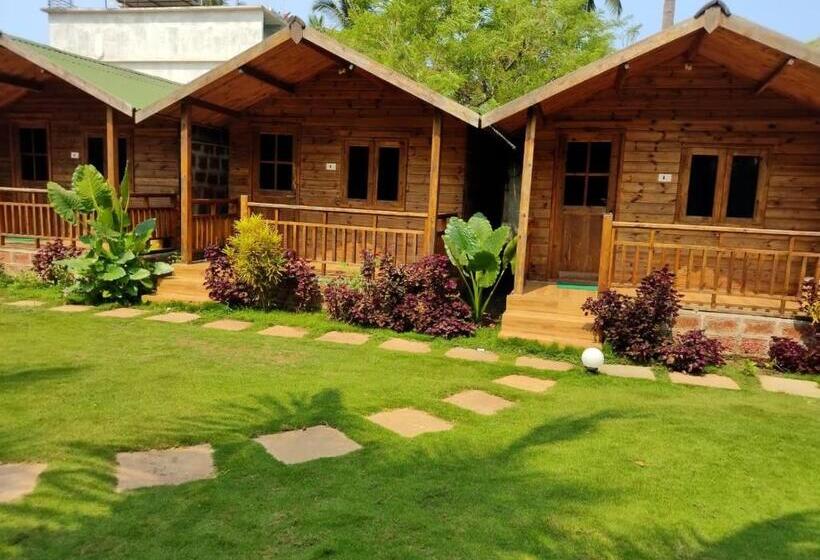 پانسیون Tp Cottages Beach Resort