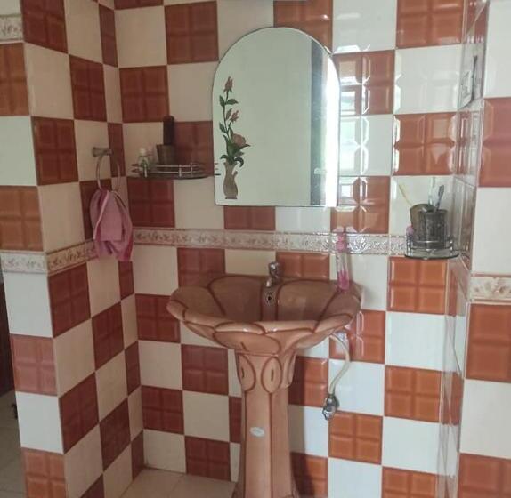 پانسیون Ultimus Homestay