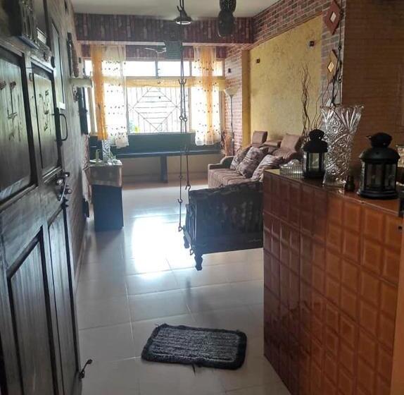 פנסיון Ultimus Homestay