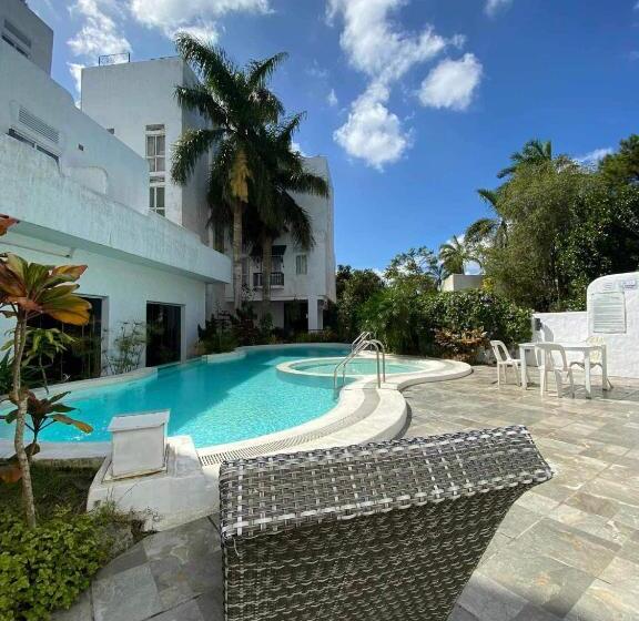 پانسیون Vie La Bella