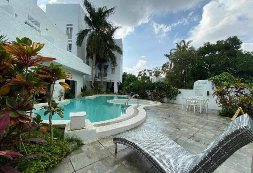 بنسيون Vie La Bella