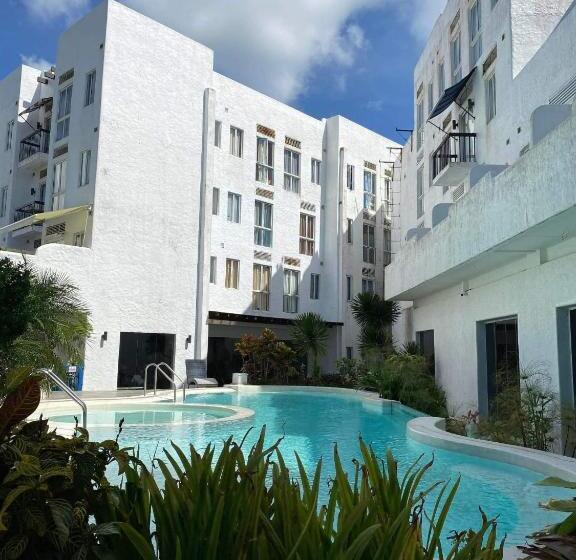 پانسیون Vie La Bella