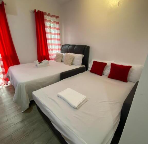 پانسیون Vie La Bella