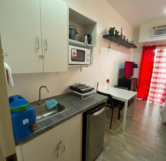 بنسيون Vie La Bella