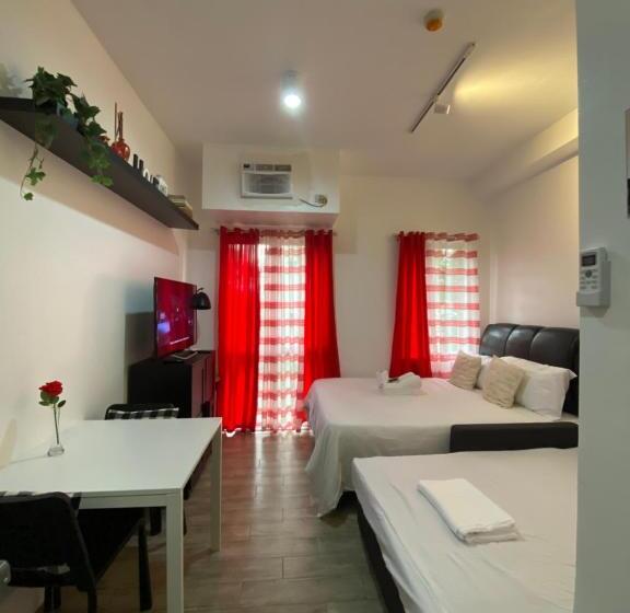 بنسيون Vie La Bella