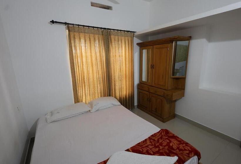 Пансион Wayanad Regal Residency