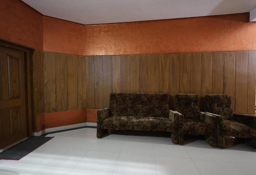 Пансион Wayanad Regal Residency