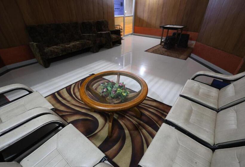 Пансион Wayanad Regal Residency