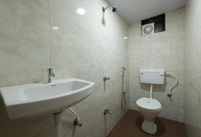 펜션 Wee Care Hostel And Dormitory