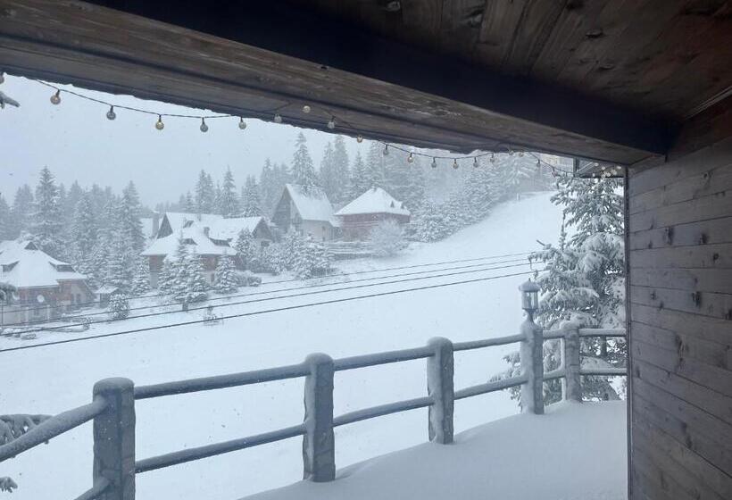 پانسیون Wp Villa