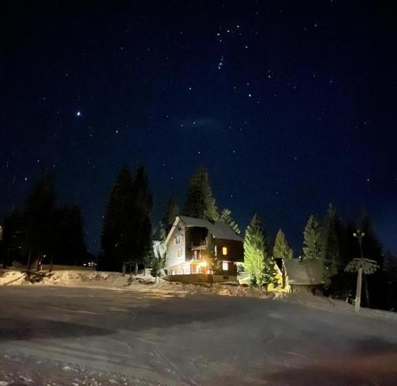 پانسیون Wp Villa