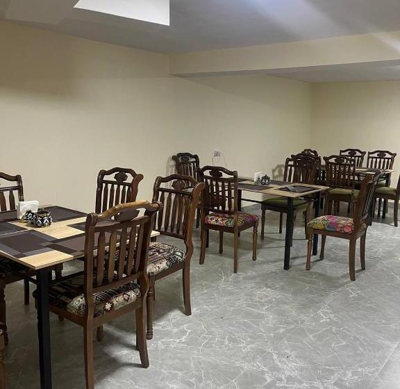 ペンション Yakka Minor