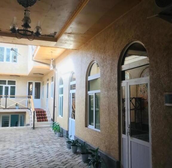 ペンション Yakka Minor