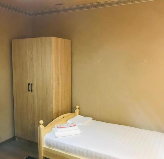 ペンション Yakka Minor