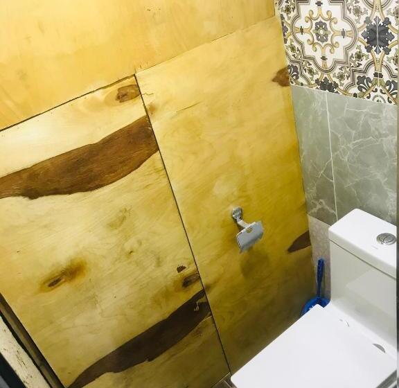 ペンション Yakka Minor