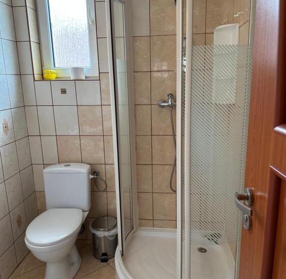 פנסיון Zamagurský Dom