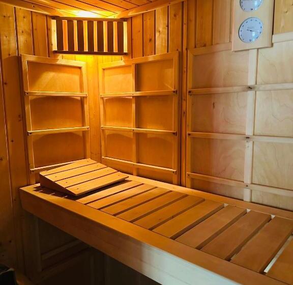 פנסיון Zamagurský Dom